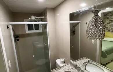 Imagem 12: Apartamento por Temporada A partir R$ 230,00 na Praia do Futuro em Fortaleza-CE...