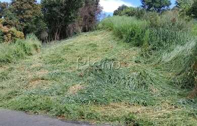 Imagem: O terreno possui 477m² de Área e está localizado em Loteamento