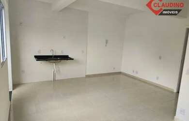 Imagem 4: Apartamento com 1 dormitório, 27 m² - venda por R$ 227.060,00 ou aluguel...