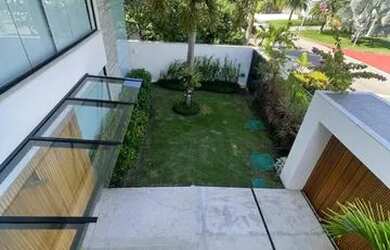 Imagem 13: Sweet Home casa de condomínio para venda possui 700 m2 com 4 suites na Barra da Tijuca RJ