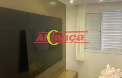 Imagem 3: Apartamento, Vila Augusta - Guarulhos