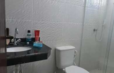 Imagem 3: Guaratiba Casa com 2 dormitórios