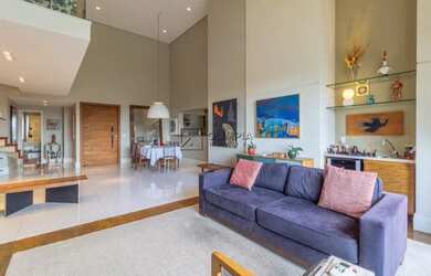 Imagem 10: Venda Apartamento 4 Dormitórios - 210 m² Brooklin