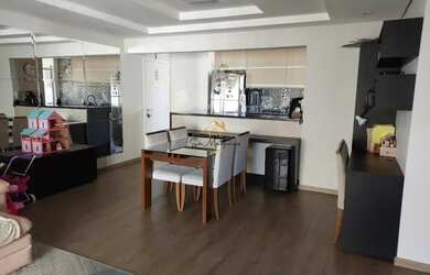 Imagem 9: APARTAMENTO RESIDENCIAL em JUNDIAÍ - SP, JARDIM SÃO BENTO