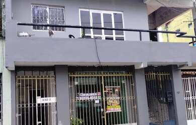 Imagem: A casa possui 1 Dormitório, 1 Banheiro e 38m² de Área e está