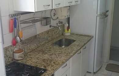 Imagem 6: Apartamentos para venda em Jundiaí no bairro Horto Santo Antonio