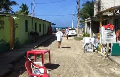 Imagem 6: Casa em Gaibu. 1 Vaga na garageme2 Dormitórios
