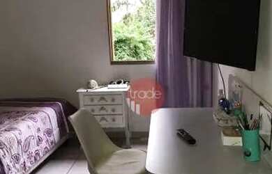 Imagem 7: Apartamento à venda, 83 m² por R$ 265.000,00 - Jardim Palma Travassos - Ribeirão Preto/SP