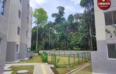 Imagem 8: Alugo apartamento novo. Imóvel novo, 1 Vaga na garageme2 Dormitórios