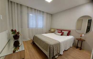 Imagem 15: Excelente apartamento de frente para o mar. Tudo novo. Vista livre total...