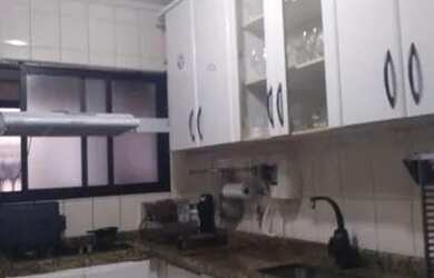 Imagem 4: Vendo apartamento, 02 dormitórios, Encruzilhada, Santos