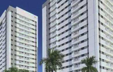 Imagem 2: Aquarela Pinheiros apartamento a venda no Parque Jamaica em Londrina