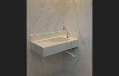 Imagem 12: Apartamento térreo no Jardim Noemia por R$ 305.000,00