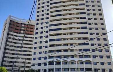 Imagem: O apartamento possui 2 Dormitórios, 2 Banheiros, 2 Vagas na