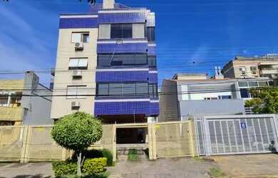 Imagem: PORTO ALEGRE - Apartamento Padrão - JARDIM LINDOIA