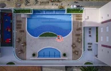 Imagem 5: Apartamento com 2 dormitórios à venda, 79 m² por R$ 390.000,00 - Vila São Paulo - Mongaguá