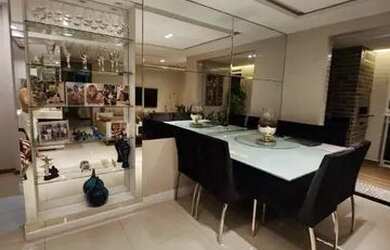 Imagem 4: Apto, 90m², 2/4, 2vgs, Porteira Fechada. Ed. Bonaparte