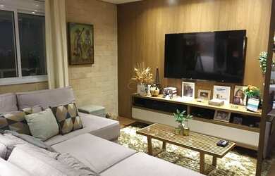 Imagem 10: Locação Apartamento 3 Dormitórios - 233 m² Campo Belo