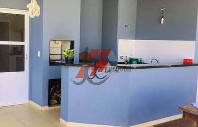 Imagem 4: Casa Residencial à venda, Fazenda Santana, Valinhos - CA0485