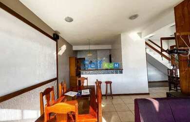 Imagem 12: Casa com 4 quartos para alugar- Piratininga - Niterói/RJ