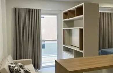 Imagem 4: Apartamento tipo Studio mobiliado para locação em ótima localização