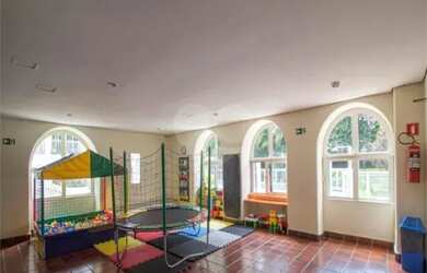 Imagem 7: Apartamento com 3 suítes - 147m² Chácara Santo Antônio