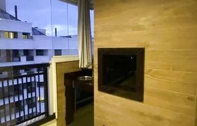 Imagem 4: FLORIANóPOLIS - Apartamento Padrão - Itacorubi