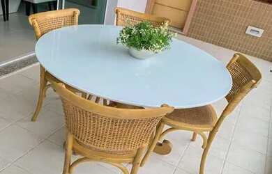 Imagem 12: ED. TORRES EKOARA NORTE APTO 03 SUITES 02 VAGAS MED 138,00M²