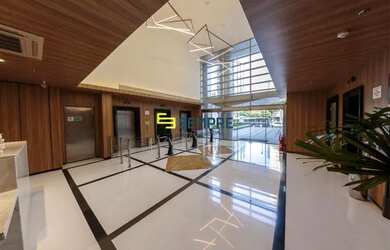 Imagem 15: Laje corporativa para locação com 12 vagas, no Jardim Paulistano - São...