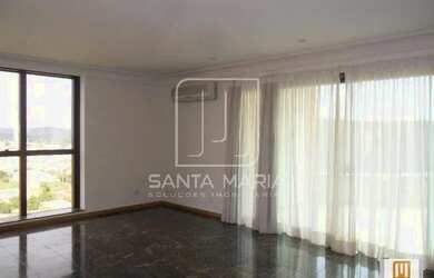 Imagem: O apartamento na cobertura possui 3 Dormitórios, 5 Banheiros