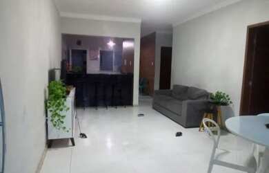 Imagem 3: Casa na Farolândia. Varanda, 162m² de Área, 2 Vagas na garageme3 Dormitórios