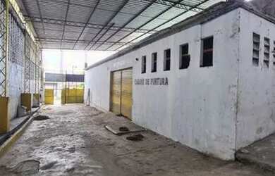 Imagem 1: Alugo Galpão localizado na Avenida Silves na Raiz - R$ 9.000,00