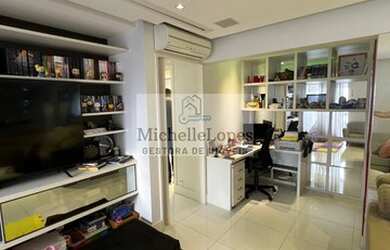 Imagem 9: Apartamento no Jardim Marajoara Ultimo andar e vista livre