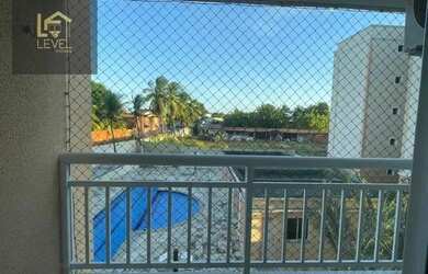 Imagem: O apartamento possui 3 Dormitórios, 2 Banheiros, 1 Vaga na