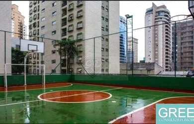 Imagem 9: Lindo Apartamento com localização privilegiada para Venda, Vila Olímpia - São Paulo