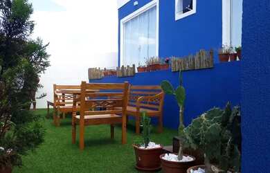 Imagem 8: Buzios suite vista mar a 650mt da praia 250 p 4 pessoas / 150 casal