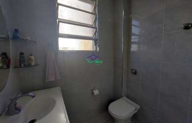 Imagem 7: Apartamento para Venda em Santos, Ponta da Praia, 2 dormitórios, 1 banheiro, 1 vaga