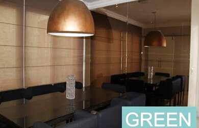 Imagem 7: CASA em CONDOMINIO para Venda e Locação ALTO DA BOA VISTA, SAO PAULO