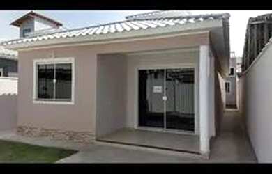 Imagem: A casa possui 3 Dormitórios, 2 Banheiros, 113m² de Área e