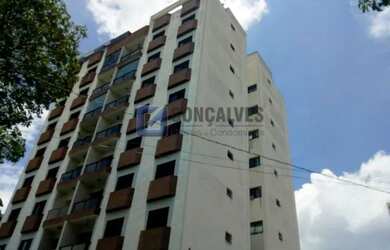 Imagem: O apartamento na cobertura possui 3 Dormitórios, 1 Banheiro