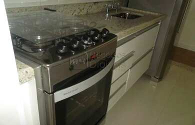 Imagem 3: Apartamento, Jardim - Santo André