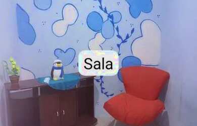 Imagem 3: Casa na serraria