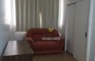 Imagem 5: Apartamento com 1 dormitório, 28 m² - venda por R$ 310.000 ou aluguel por R$ 1.800/mês - C