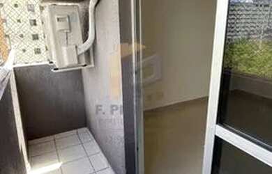 Imagem 13: Apartamento Mobiliado no Condomínio Porto Belo, na Avenida Rio Jutaí,...