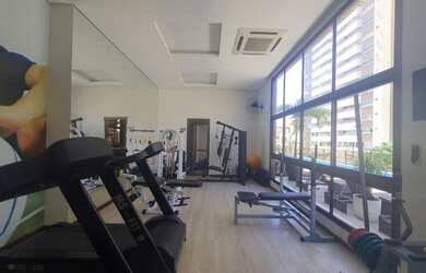 Imagem 16: Apartamento para venda tem 42 metros quadrados com 1 quarto em Itaigara...