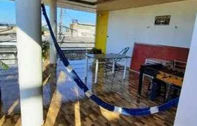 Imagem: A chácara possui 320m² de Área e está localizado em Nova