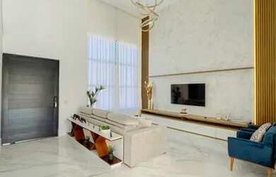 Imagem 5: Casa á venda em Atibaia com 4 suítes em Condomínio Shambala ll