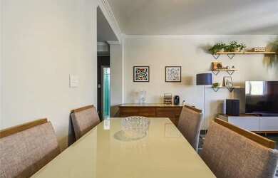 Imagem 8: APARTAMENTO RESIDENCIAL em São Paulo - SP, Santa Cecília