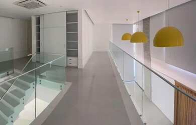 Imagem 16: Sweet Home casa de condomínio para venda possui 700 m2 com 4 suites na Barra da Tijuca RJ