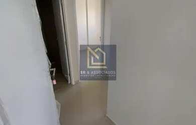 Imagem 4: EDF MARIA RENDA l 02 QUARTOS l 50m² l R$ 3.990 l TAXAS INCLUSAS l 01...